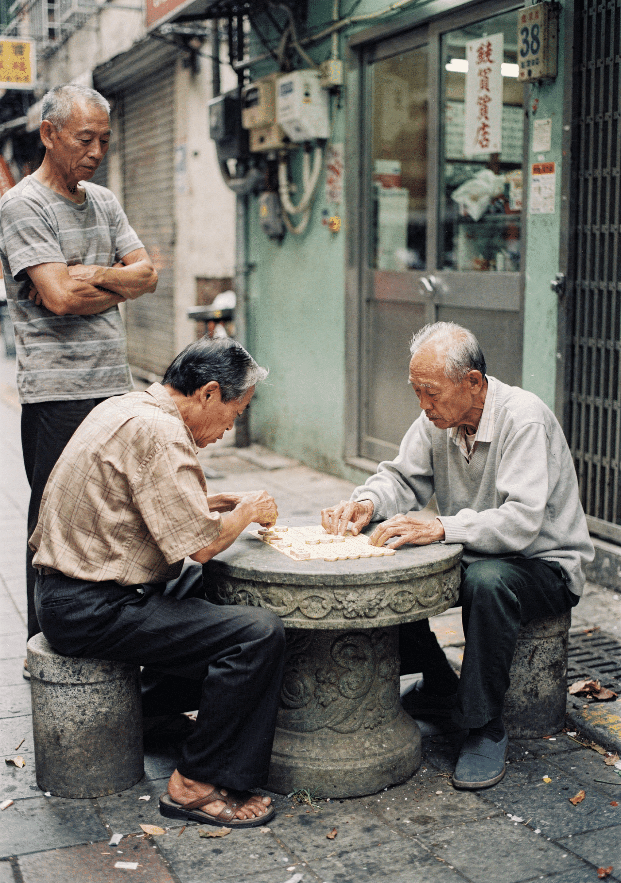 Flux.2 generated image 124